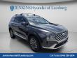 Certified 2023 Hyundai Santa Fe Hybrid SEL Premium SUV