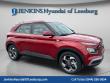 New 2026 Hyundai Venue SEL SUV