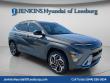 New 2026 Hyundai Kona SEL Premium FWD SUV