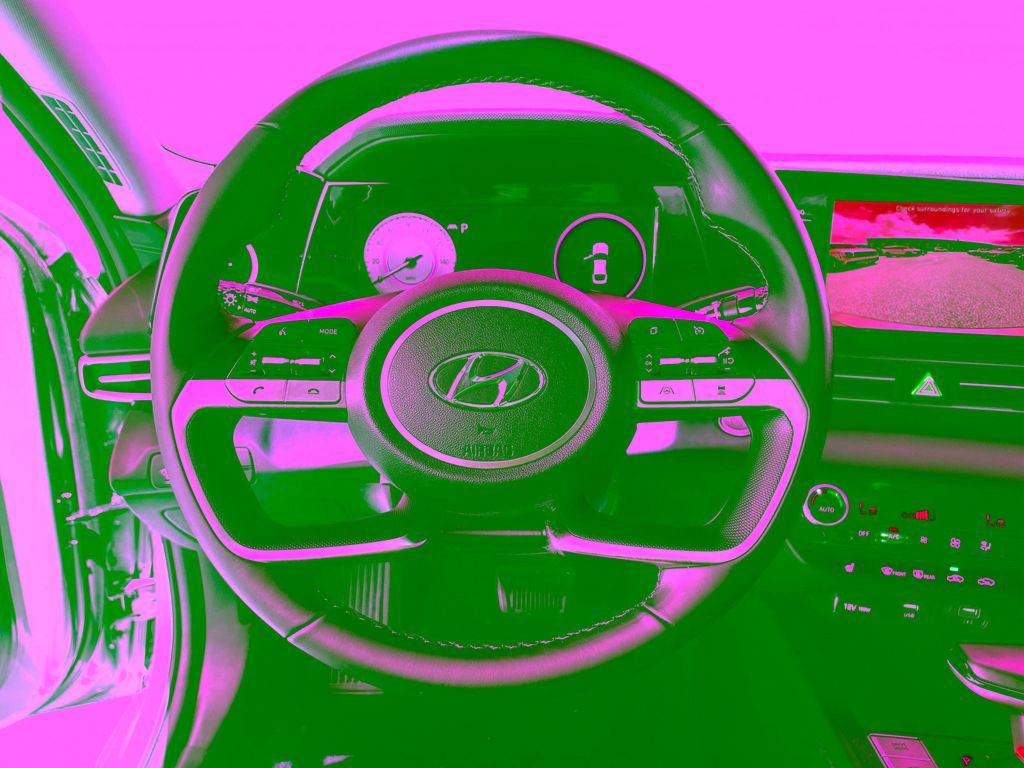 2021 Hyundai Elantra SEL - Photo 32