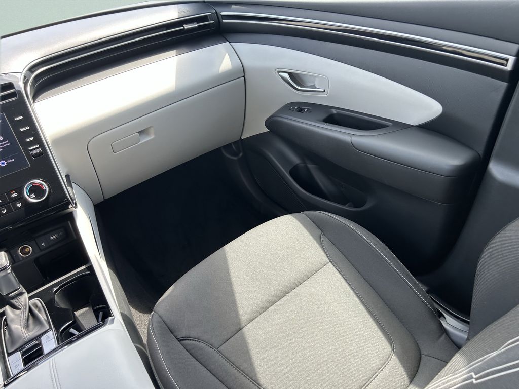 2023 Hyundai Tucson SEL - Photo 20