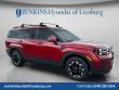 New 2025 Hyundai Santa Fe SEL FWD SUV