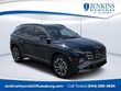 Hyundai Tucson Hybrid