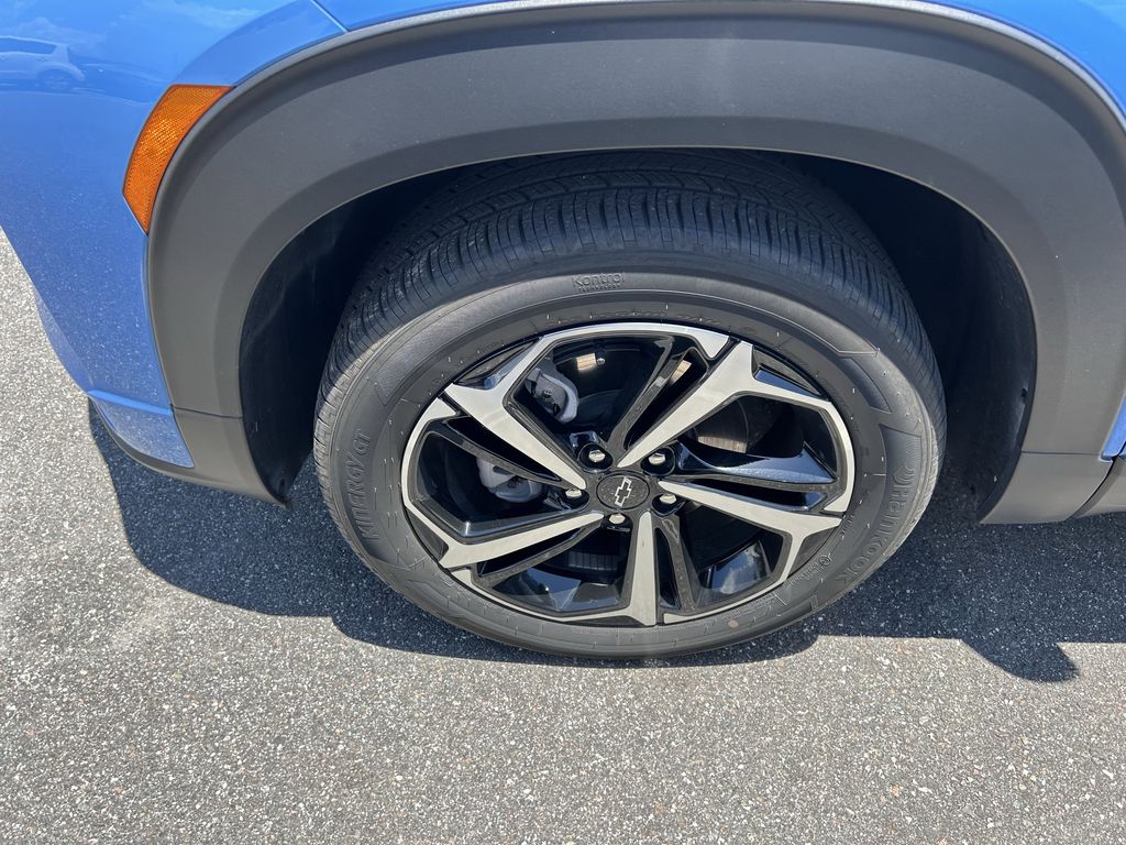 2023 Chevrolet TrailBlazer RS - Photo 9