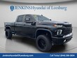  Chevrolet Silverado 2500HD