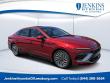 New 2025 Hyundai Sonata Hybrid Limited Sedan