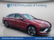 New 2026 Hyundai Sonata SEL Sport Sedan