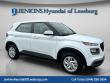 New 2026 Hyundai Venue SE SUV