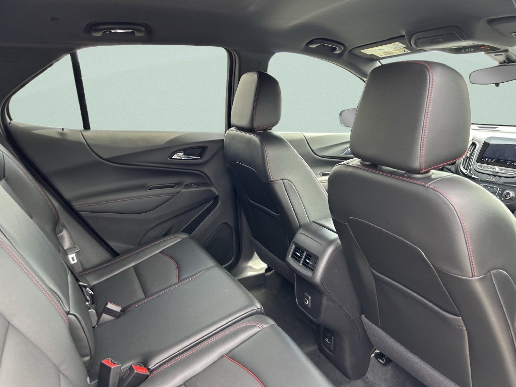 2024 Chevrolet Equinox RS - Photo 22