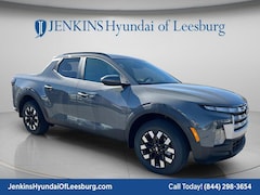 2026 Hyundai Santa Cruz SEL FWD Truck