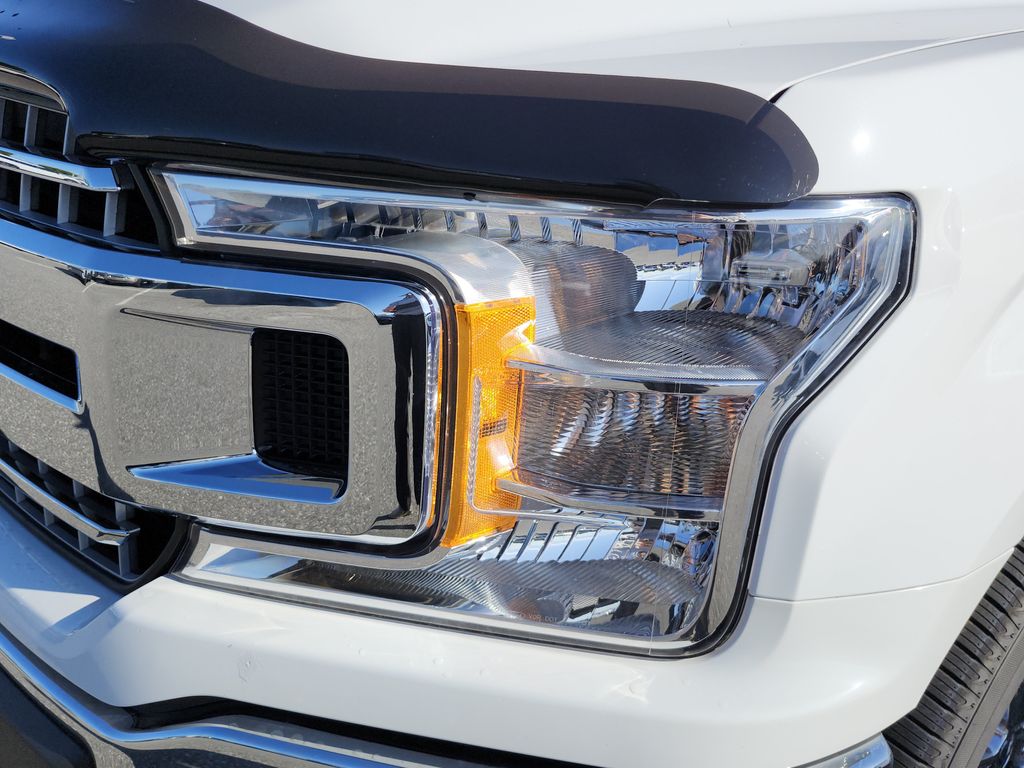 2018 Ford F-150 XLT - Photo 5