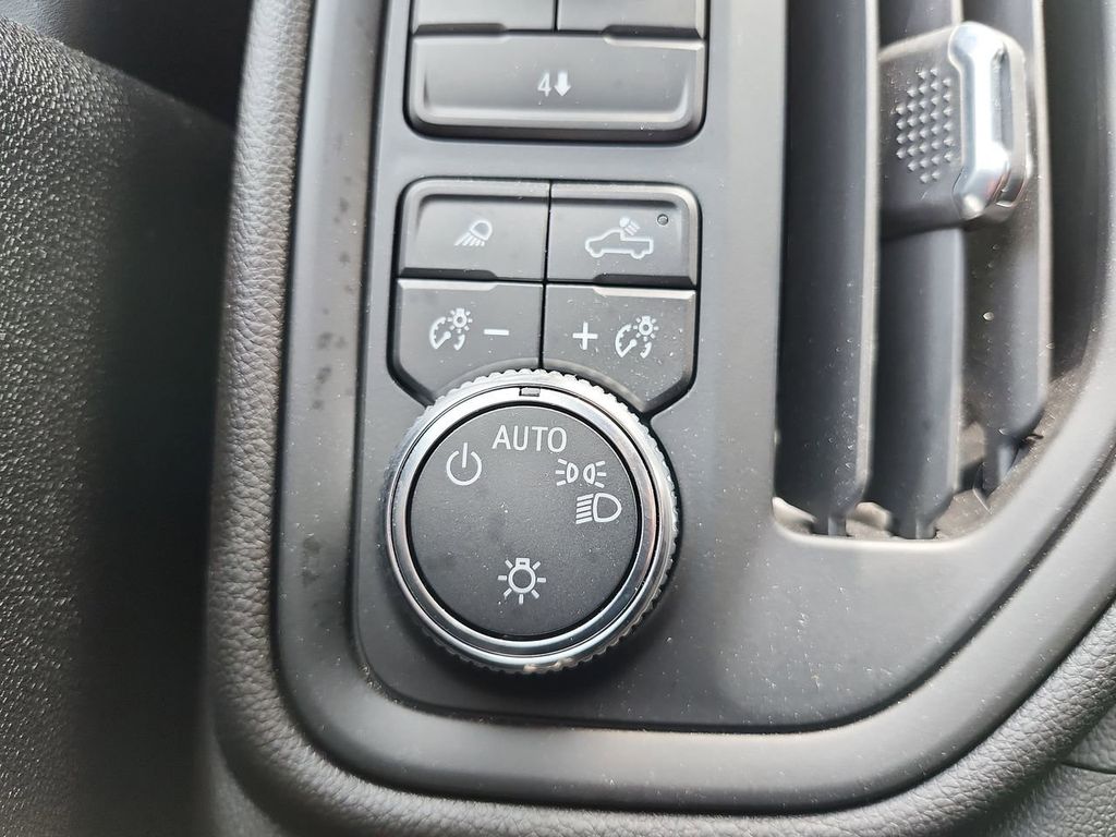 2024 GMC Sierra 2500HD Pro - Photo 32