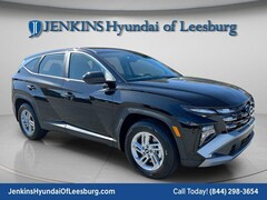 2026 Hyundai Tucson SE FWD SUV