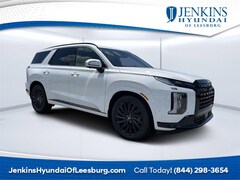 2025 Hyundai Palisade Calligraphy Night Edition AWD SUV