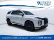 New 2025 Hyundai Palisade Calligraphy Night Edition AWD SUV