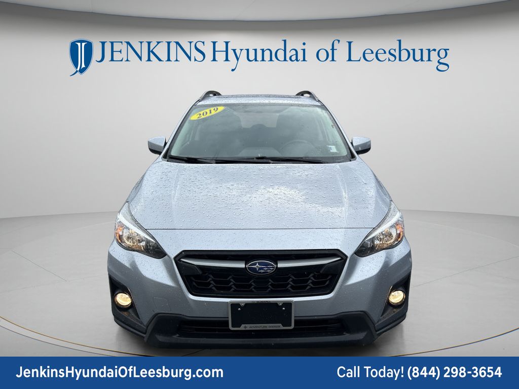 2019 Subaru Crosstrek Premium - Photo 12