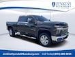  Chevrolet Silverado 2500HD