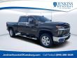 Used 2020 Chevrolet Silverado 2500HD LTZ Truck