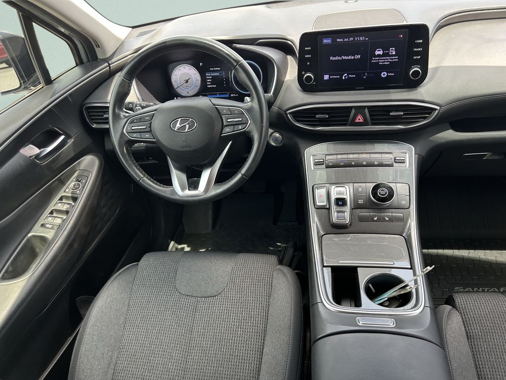 2022 Hyundai Santa Fe XRT - Photo 19