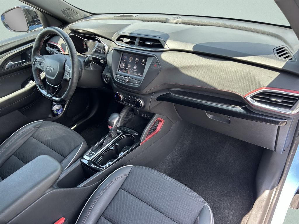 2023 Chevrolet TrailBlazer RS - Photo 14