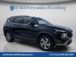 Certified 2023 Hyundai Santa Fe SEL SUV
