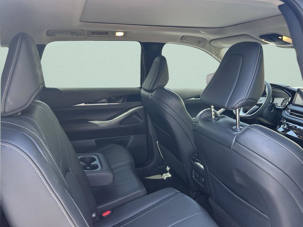 2023 INFINITI QX60 PURE - Photo 21