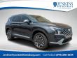 Used 2023 Hyundai Santa Fe Limited SUV