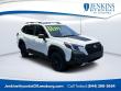 Used 2022 Subaru Forester Wilderness SUV