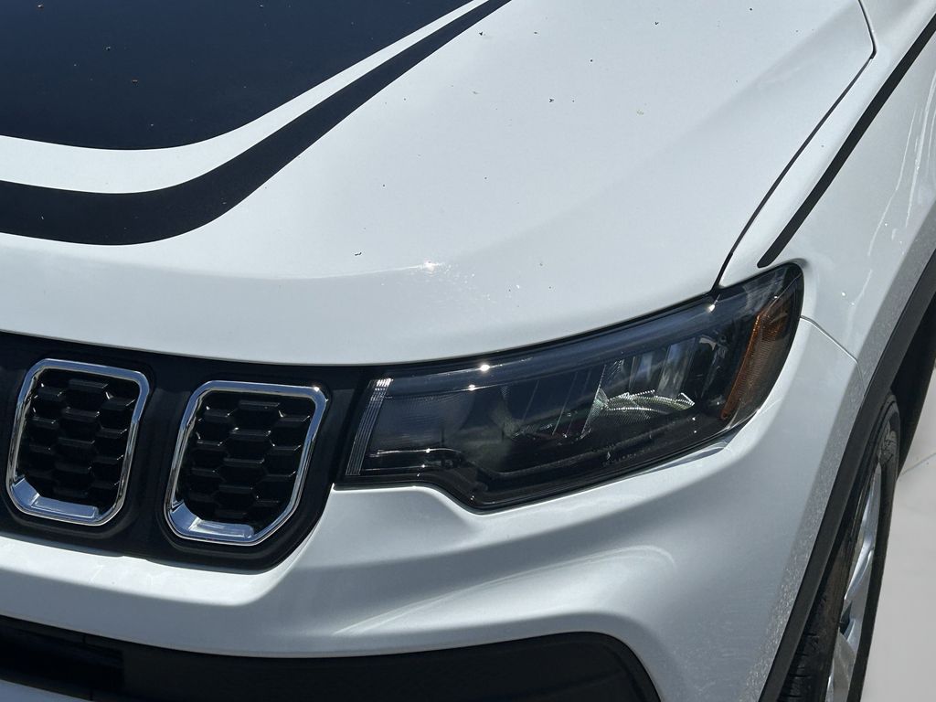 2024 Jeep Compass Sport - Photo 35
