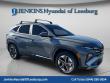 New 2026 Hyundai Tucson SEL FWD SUV