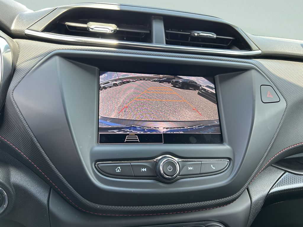 2023 Chevrolet TrailBlazer RS - Photo 24