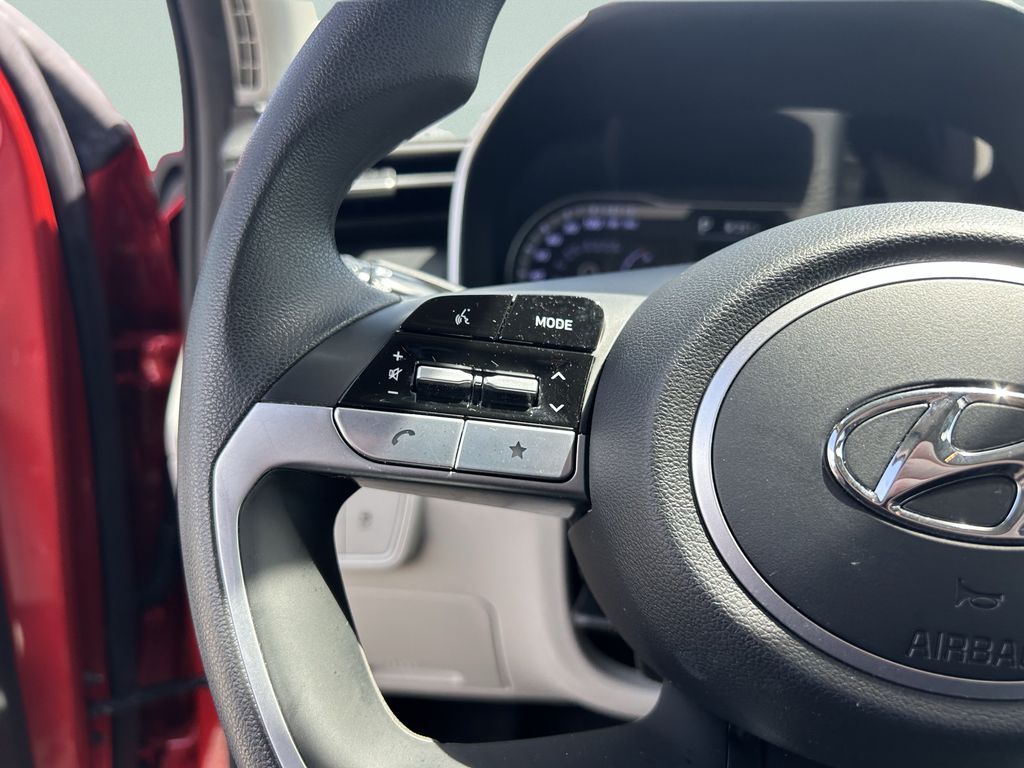 2023 Hyundai Tucson SEL - Photo 30