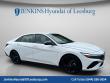New 2026 Hyundai Elantra SEL Sport Sedan