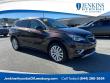 Used 2020 Buick Envision Premium II SUV