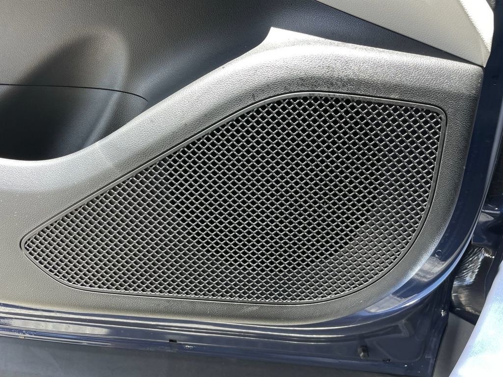 2025 Hyundai Tucson SEL - Photo 25