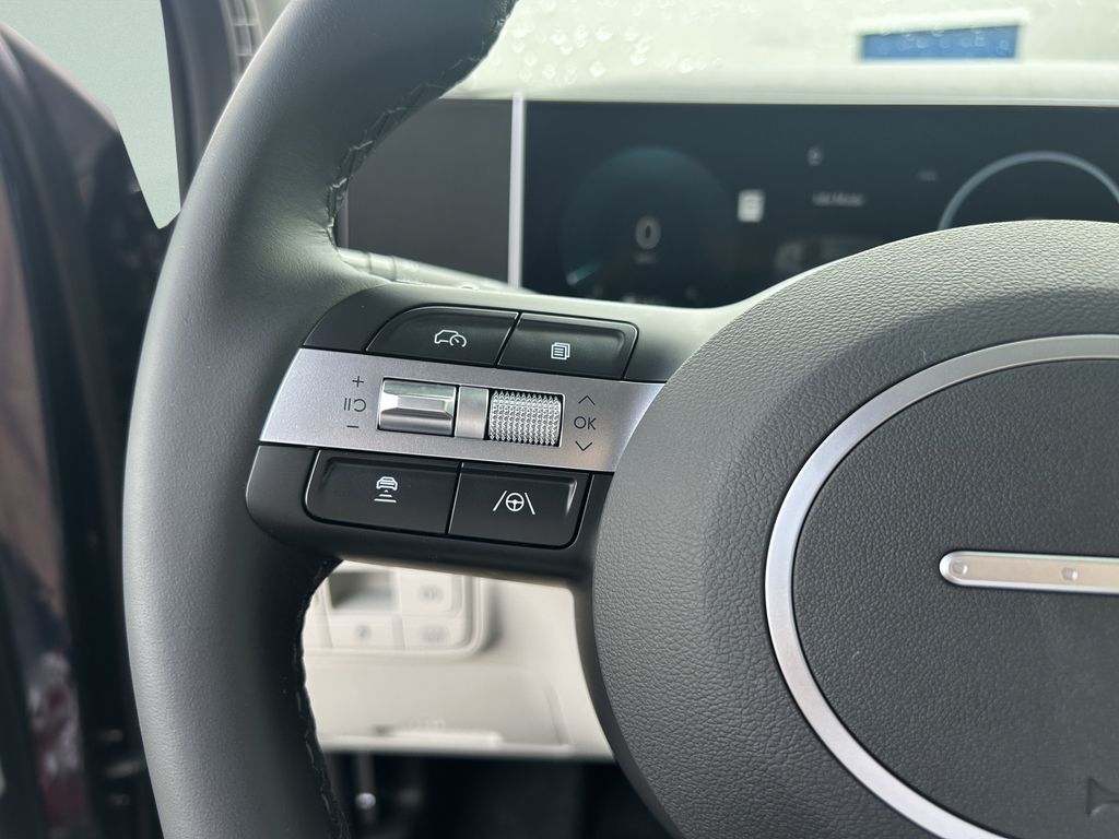 2025 Hyundai Tucson SEL Convenience - Photo 31