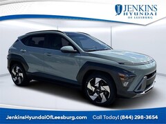 2026 Hyundai Kona Limited FWD SUV for Sale Near Orlando FL