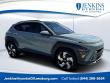 New 2026 Hyundai Kona Limited FWD SUV