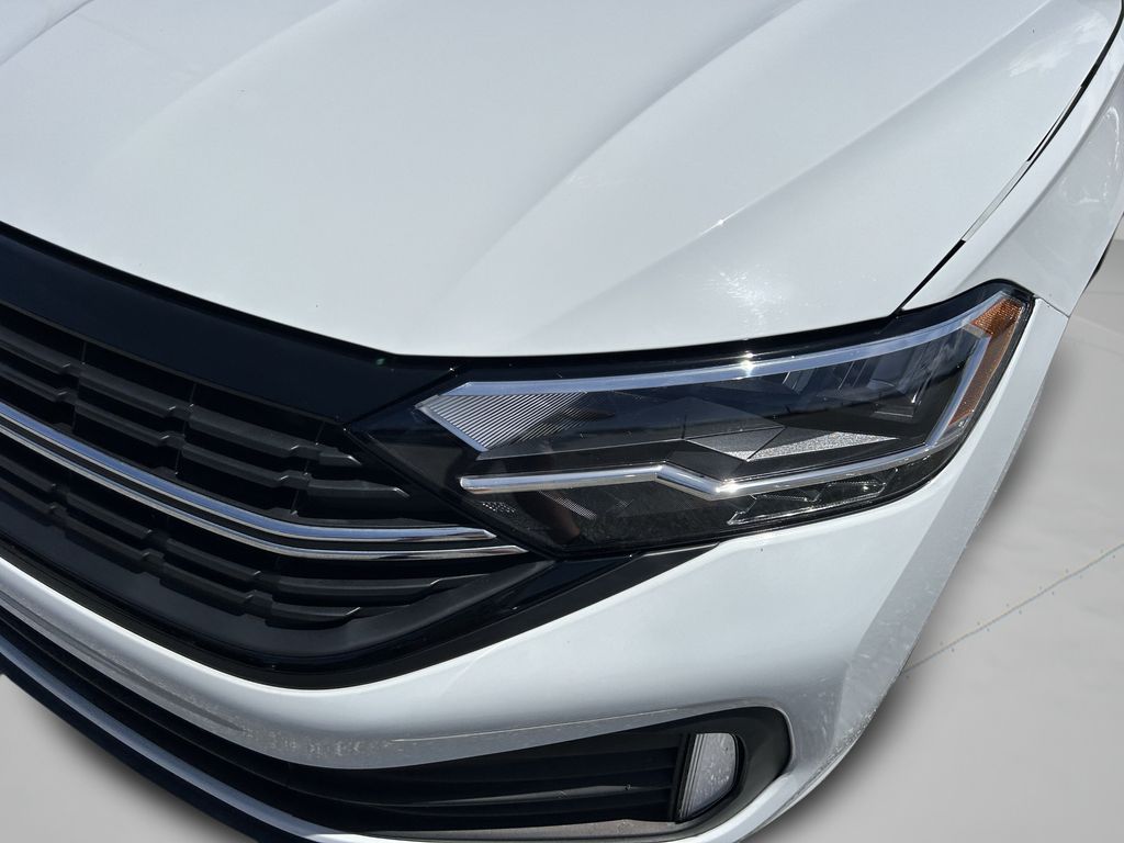 2024 Volkswagen Jetta Sport - Photo 13
