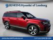 New 2026 Hyundai Santa Fe Limited FWD SUV