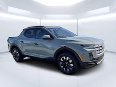 2026 Hyundai Santa Cruz SEL FWD Truck