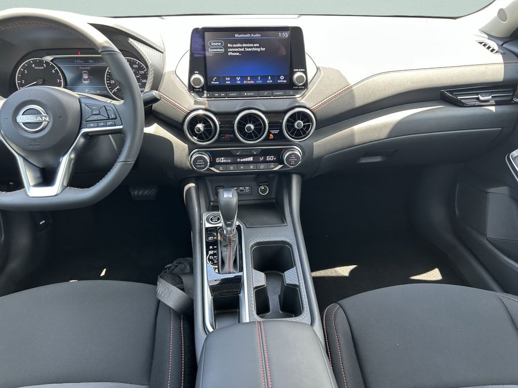 2024 Nissan Sentra SR - Photo 19