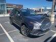 Hyundai Santa Fe Hybrid