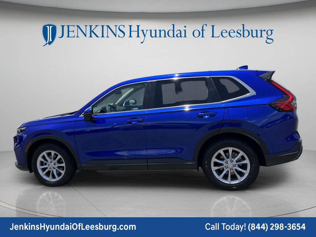 2023 Honda CR-V EX-L - Photo 8