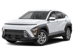 2026 Hyundai Kona SE FWD SUV for Sale Near Orlando FL