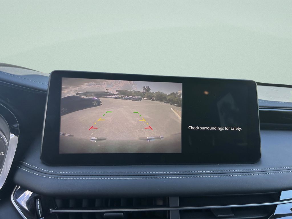 2023 INFINITI QX60 PURE - Photo 27
