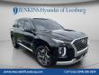 Used 2021 Hyundai Palisade Calligraphy SUV