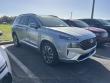 Certified 2022 Hyundai Santa Fe Calligraphy SUV