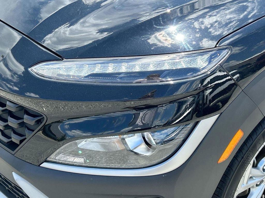 2023 Hyundai Kona SEL - Photo 29