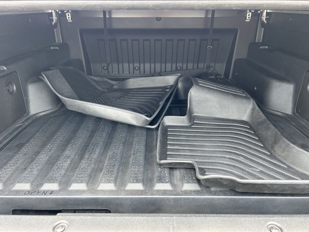 2024 Hyundai Santa Cruz SEL - Photo 13